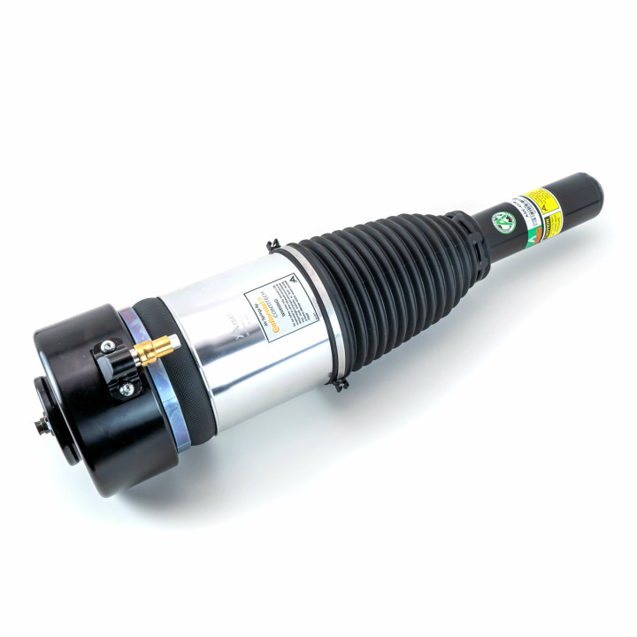 Arnott Front Electr. eRide Air Strut - 17-19 Audi Q7 (4M) w/Std Susp (1BK), w/o special upgrade (GP0)