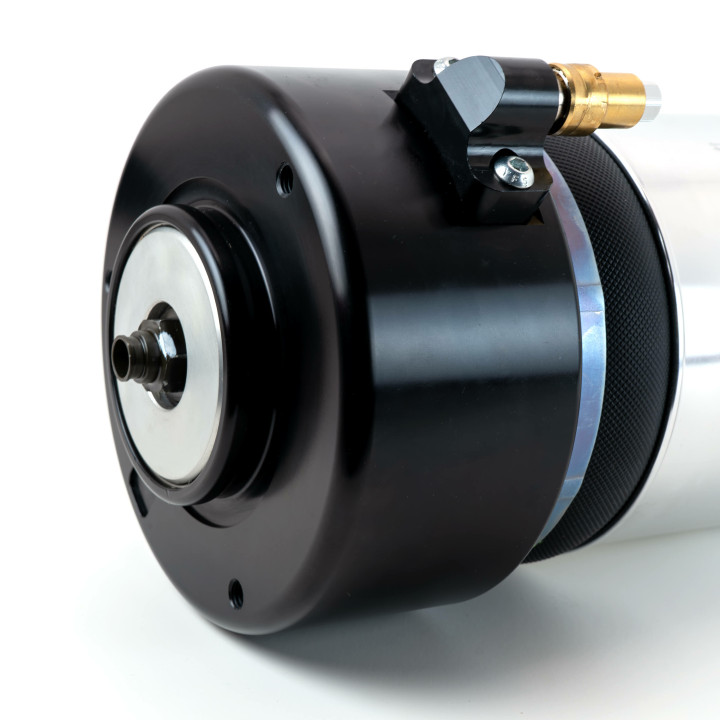 Arnott Front Electr. eRide Air Strut - 17-19 Audi Q7 (4M) w/Std Susp (1BK), w/o special upgrade (GP0)