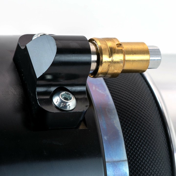 Arnott Front Electr. eRide Air Strut - 17-19 Audi Q7 (4M) w/Std Susp (1BK), w/o special upgrade (GP0)