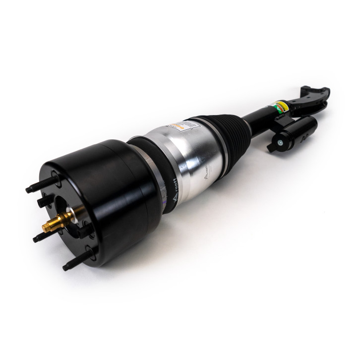 Arnott Front Right Air Strut - 15-22 Mercedes GLC (X253) w-w/o 4Matic; w/AMG