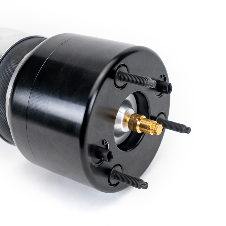 Arnott Front Right Air Strut - 15-22 Mercedes GLC (X253) w-w/o 4Matic; w/AMG
