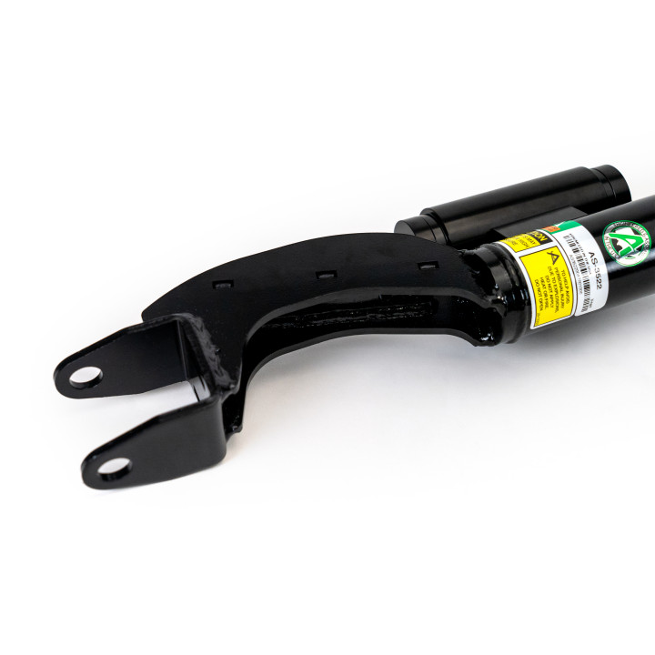 Arnott Front Right Air Strut - 15-22 Mercedes GLC (X253) w-w/o 4Matic; w/AMG