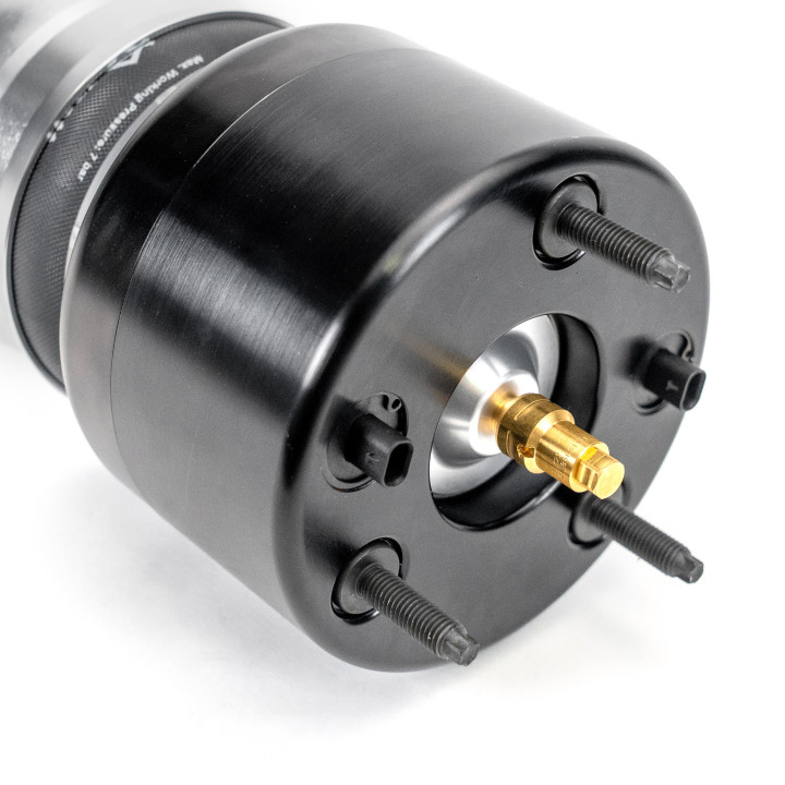 Arnott Front Left Air Strut - 15-22 Mercedes GLC (X253) w-w/o 4Matic; w/ AMG