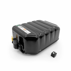 Air Compressor Jaguar I-Pace X590 Arnott P-5166