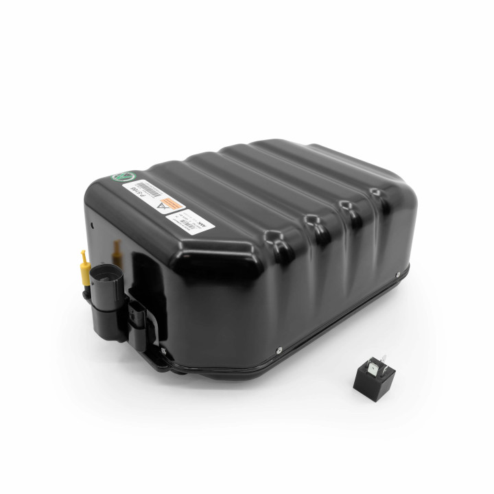 AMK OES Air Compr-17→Velar(L560),Disc(L462),18-22RR(L405),RR Sport(L494),20→Defen(L663)w/5 Seats