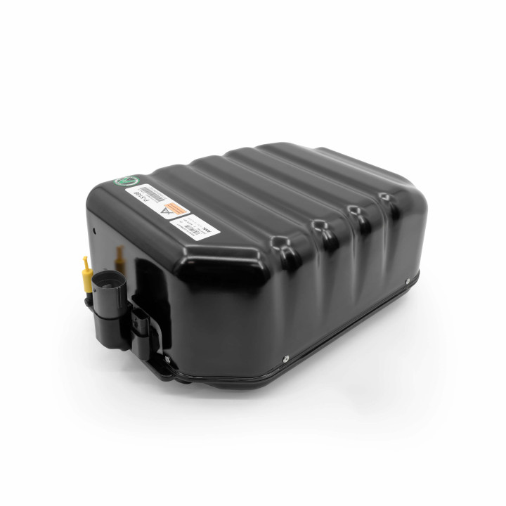 AMK OES Air Compr-17→Velar(L560),Disc(L462),18-22RR(L405),RR Sport(L494),20→Defen(L663)w/5 Seats