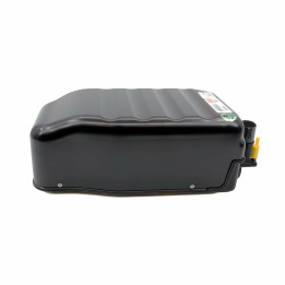 AMK OES Air Susp. Compressor-18-22 LR Range Rover Sport (L494), 18-22 Range Rover (L405) w/7 Seats