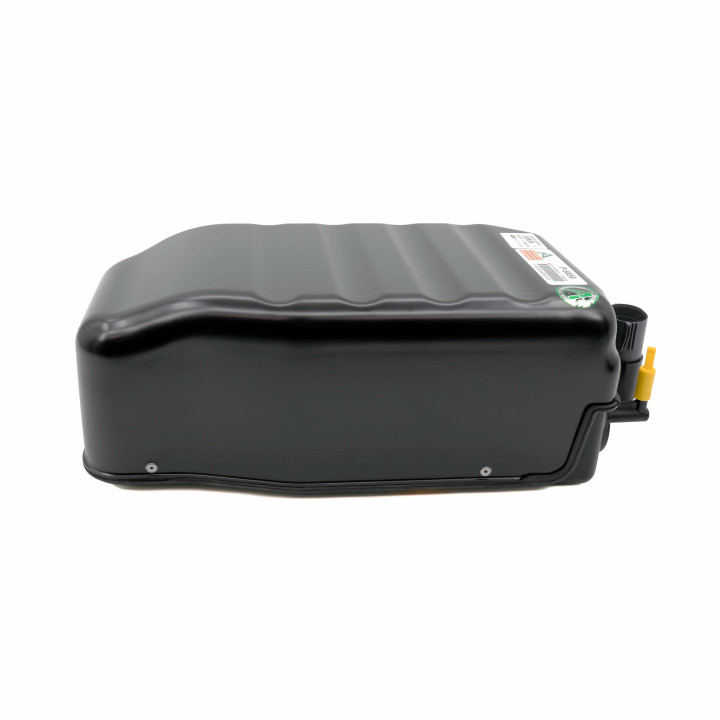 AMK OES Air Susp. Compressor-18-22 LR Range Rover Sport (L494), 18-22 Range Rover (L405) w/7 Seats