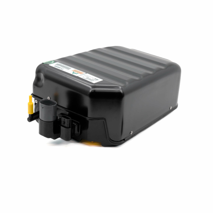 AMK OES Air Susp. Compressor-18-22 LR Range Rover Sport (L494), 18-22 Range Rover (L405) w/7 Seats