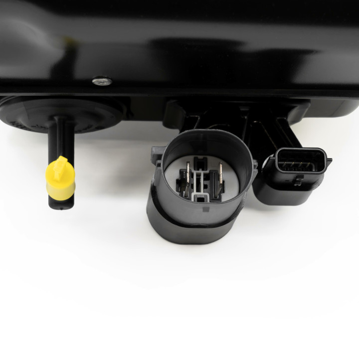 AMK OES Air Susp. Compressor-18-22 LR Range Rover Sport (L494), 18-22 Range Rover (L405) w/7 Seats