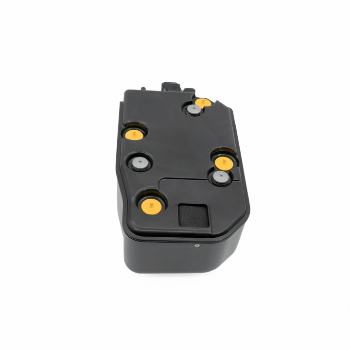 AMK OES Air Susp. Compressor-18-22 LR Range Rover Sport (L494), 18-22 Range Rover (L405) w/7 Seats