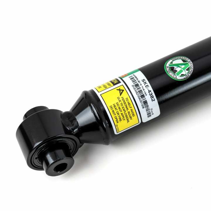 Arnott Rear Electr. eRide Shock - 17→ Bentley Bentayga (4V)