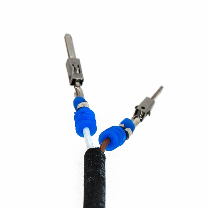 Arnott Rear Electr. eRide Shock - 17→ Bentley Bentayga (4V)