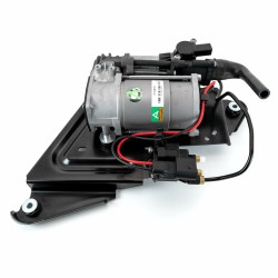 Ilmakompressori Bmw 4 Gran G26 Arnott P-5215