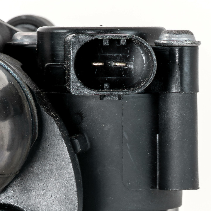 Arnott Air Suspension Compressor w/Valve Block - 22→ BMW i3 (G28), 22→ i4 (G26)