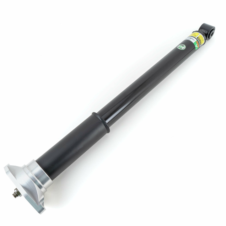 Arnott Rear Electr. eRide Shock - 17-23 Porsche Panamera (971) w/Coil & Air, w/RWD or AWD
