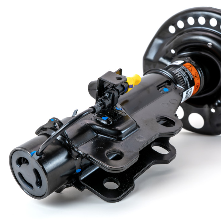 OES Front Right Magnetic Shock - 16-24 Chevrolet Camaro SS/LT1/ZL1 w/Magnetic Ride