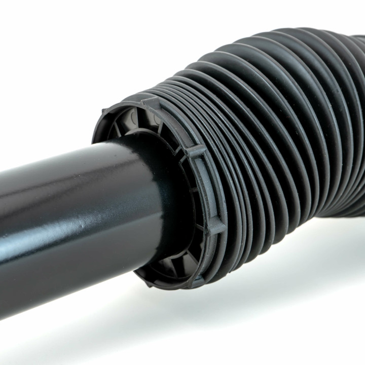 Arnott Rear Electr. eRide Shock - 21→ Land Rover Discovery V (L462) w/VDS