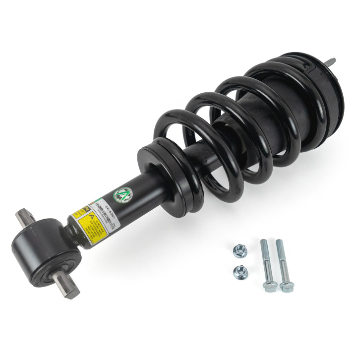 Arnott Front Coil-Over Strut- 13-20 Various GM SUV/Trucks (K2)