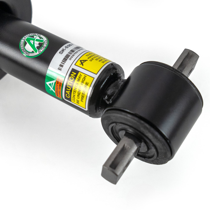 Arnott Front Coil-Over Strut- 13-20 Various GM SUV/Trucks (K2)