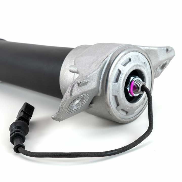 Arnott Rear Electr. eRide Shock - 19-25 Audi A6 Allroad/S6/S7 (C8/4K8)