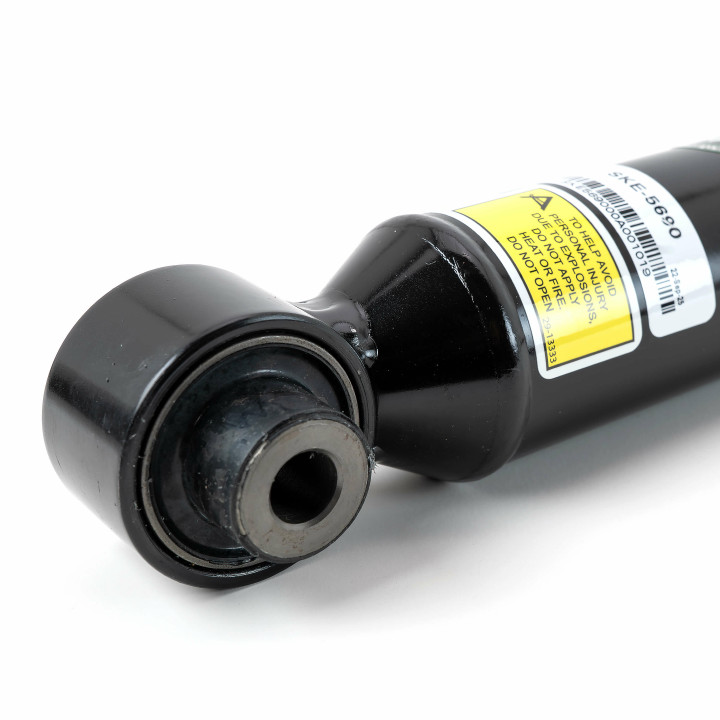 Arnott Rear Electr. eRide Shock - 19-25 Audi A6 Allroad/S6/S7 (C8/4K8)