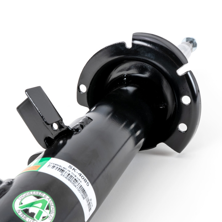 Arnott Front Right Shock - 10-17 BMW X3(F25), 14-18 X4 (F26) w/VDC & RWD & AWD