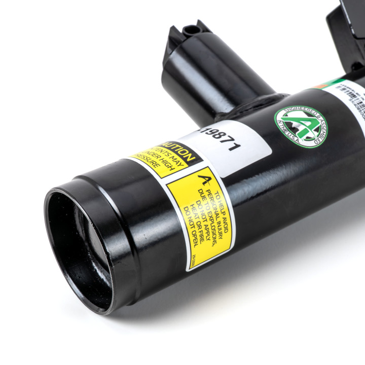 Arnott Front Right Shock - 10-17 BMW X3(F25), 14-18 X4 (F26) w/VDC & RWD & AWD