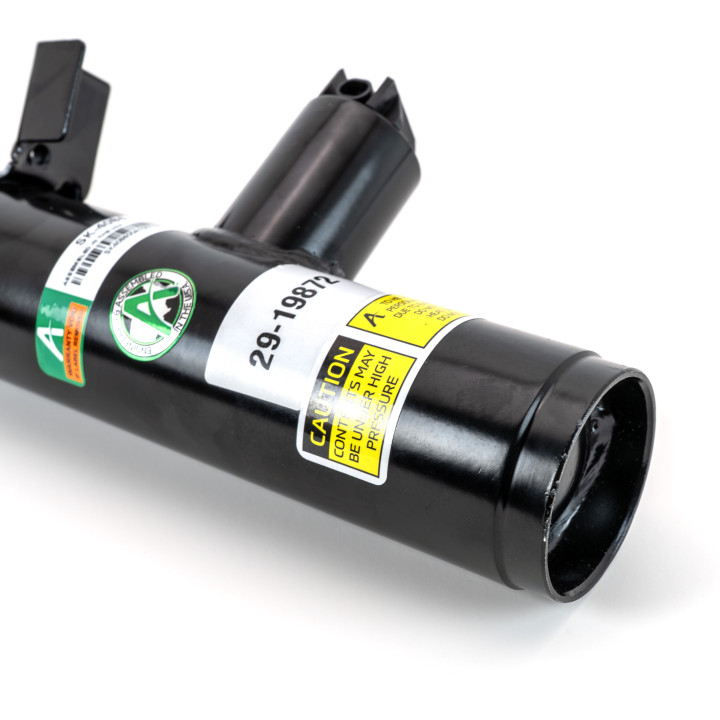 Arnott Front Left Shock - 10-17 BMW X3(F25), 14-18 X4 (F26) w/VDC & RWD & AWD