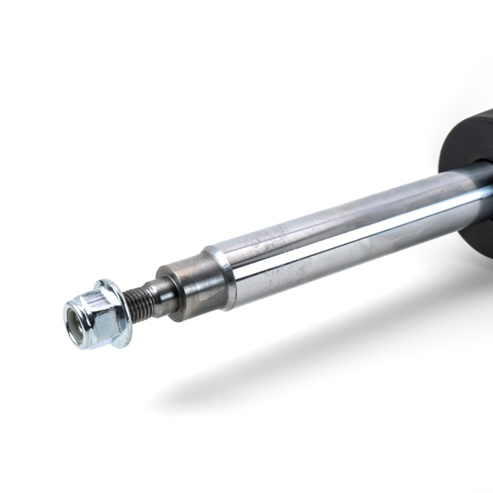 Arnott Front Left Shock - 10-17 BMW X3(F25), 14-18 X4 (F26) w/VDC & RWD & AWD