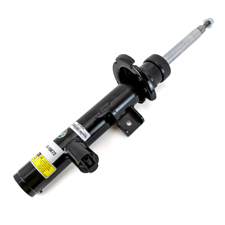 Arnott Front Left Shock - 10-17 BMW X3(F25), 14-18 X4 (F26) w/VDC & RWD & AWD