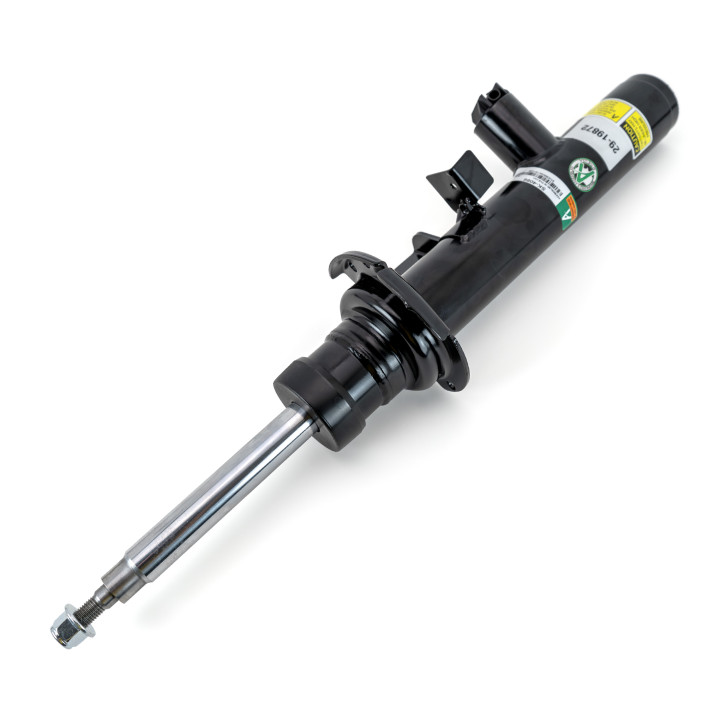Arnott Front Left Shock - 10-17 BMW X3(F25), 14-18 X4 (F26) w/VDC & RWD & AWD
