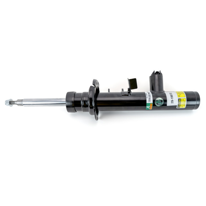 Arnott Front Left Shock - 10-17 BMW X3(F25), 14-18 X4 (F26) w/VDC & RWD & AWD