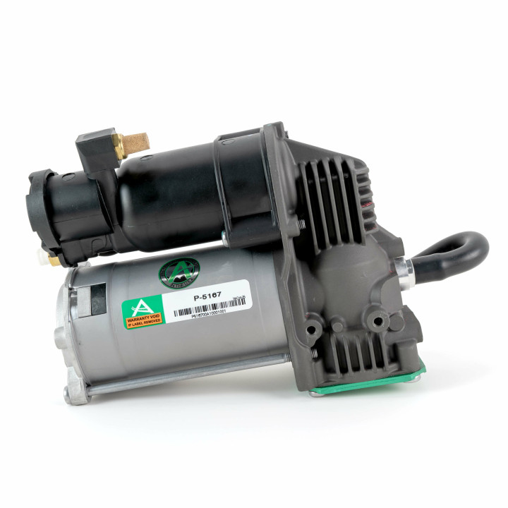 Arnott Air Compr-17→Velar(L560),18-22RR Sport(L494),18-22RR(L405),17→Disc(L462),20→Defen(L663)