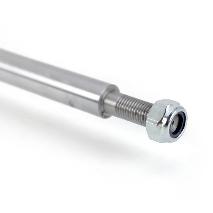 Arnott Rear Right Shock-17→ Land Rover Range Rover Velar(L560) w/Adaptive & Air or Coil Suspension