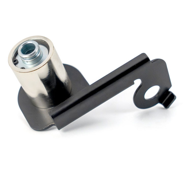 Arnott Rear Right Shock-17→ Land Rover Range Rover Velar(L560) w/Adaptive & Air or Coil Suspension