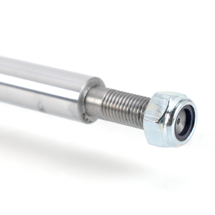 Arnott Rear Left Shock-17→ Land Rover Range Rover Velar(L560) w/Adaptive & Air or Coil Suspension