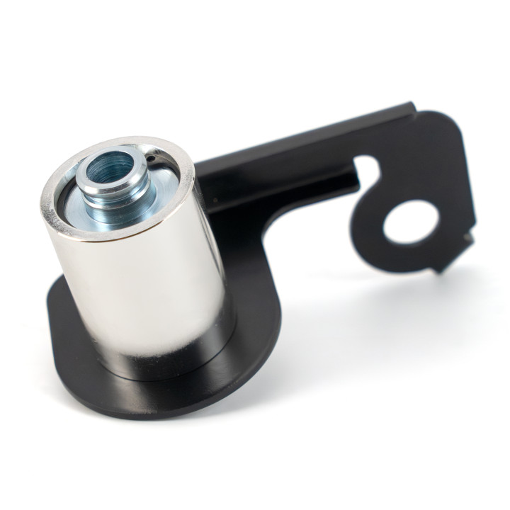 Arnott Rear Left Shock-17→ Land Rover Range Rover Velar(L560) w/Adaptive & Air or Coil Suspension