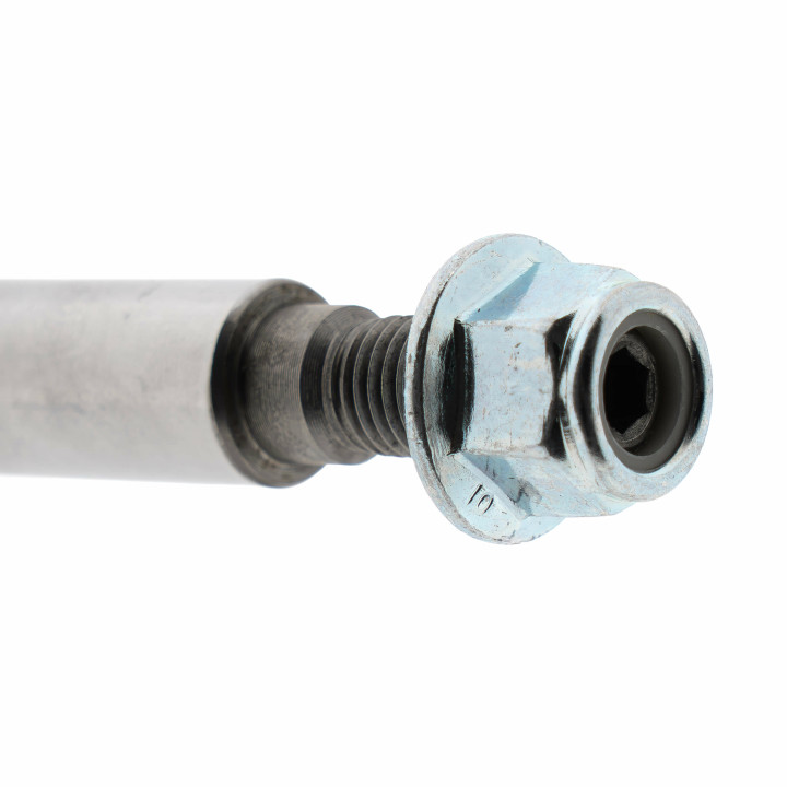 Arnott Rear Shock - 10-17 BMW X3(F25), 14-18 X4 (F26) w/VDC & RWD & AWD