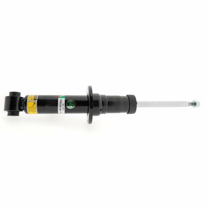 Arnott Rear Shock - 10-17 BMW X3(F25), 14-18 X4 (F26) w/VDC & RWD & AWD