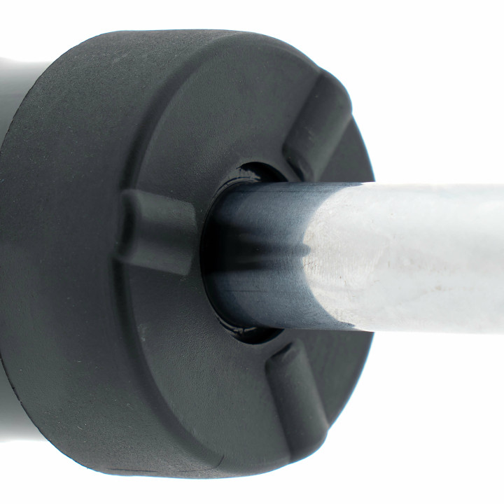 Arnott Rear Shock - 10-17 BMW X3(F25), 14-18 X4 (F26) w/VDC & RWD & AWD