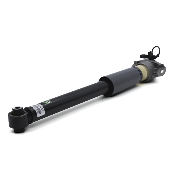 OES Rear Magnetic Shock - 13-20 Audi S3 Cabriolet (8V)