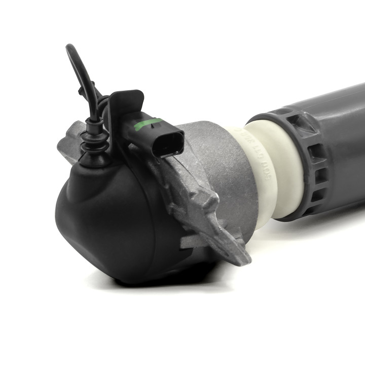 OES Rear Magnetic Shock - 13-20 Audi S3 Cabriolet (8V)