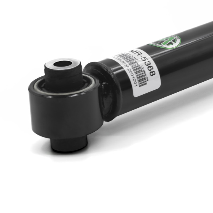 OES Rear Magnetic Shock - 13-20 Audi S3 Cabriolet (8V)