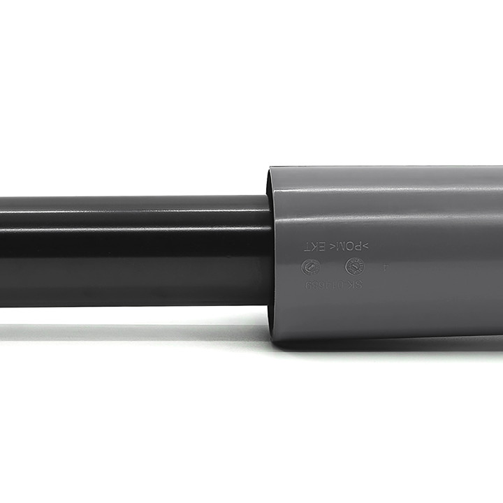 OES Rear Magnetic Shock - 13-20 Audi S3 Cabriolet (8V)