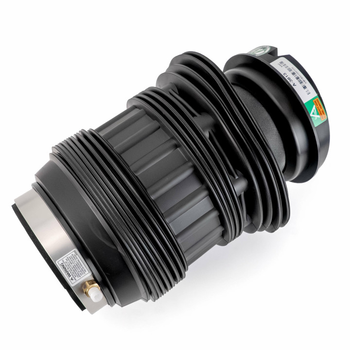 Arnott Rear Right Air Spring - 17→ Land Rover Range Rover Velar(L560), 18-24 Jaguar I-Pace(X590)