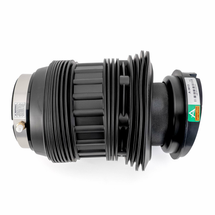 Arnott Rear Right Air Spring - 17→ Land Rover Range Rover Velar(L560), 18-24 Jaguar I-Pace(X590)