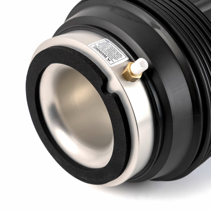 Arnott Rear Right Air Spring - 17→ Land Rover Range Rover Velar(L560), 18-24 Jaguar I-Pace(X590)