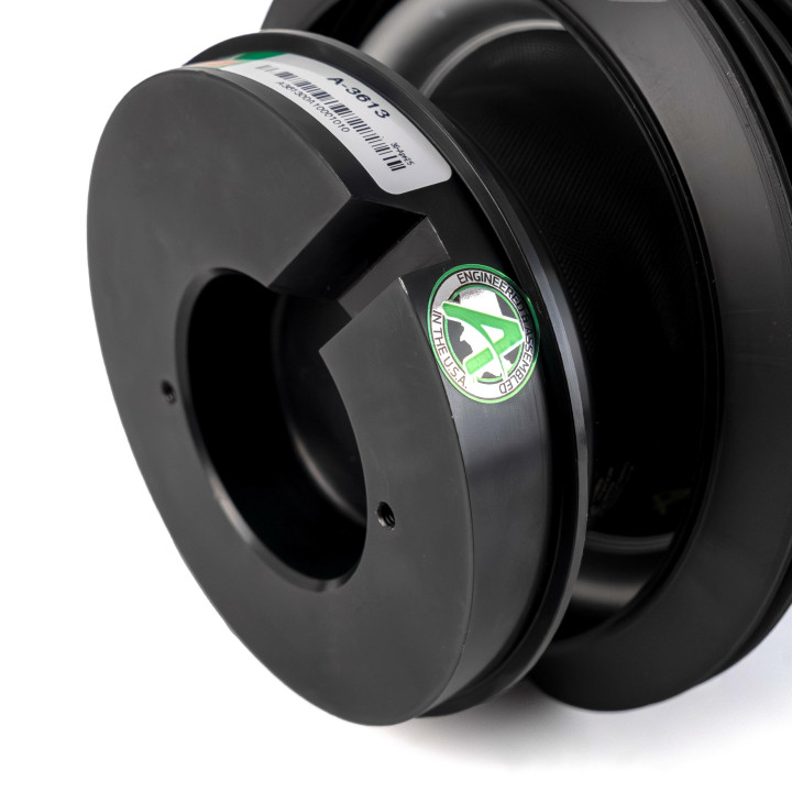 Arnott Rear Right Air Spring - 17→ Land Rover Range Rover Velar(L560), 18-24 Jaguar I-Pace(X590)