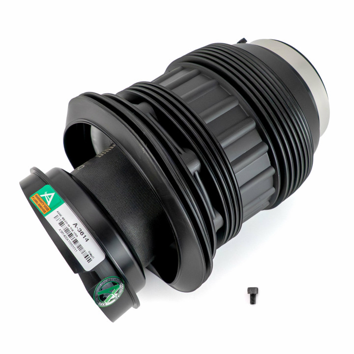 Arnott Rear Left Air Spring - 17→ Land Rover Range Rover Velar(L560), 18-24 Jaguar I-Pace(X590)